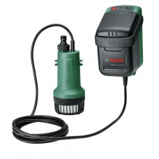 GardenPump 18V-2000 solo Ūdens sūknis